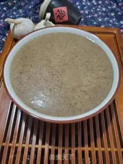 Make Black Bean Mall step 7