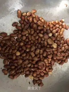 Make Potato rice step 2