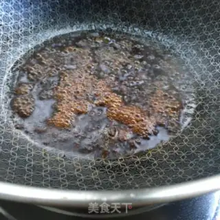 Make Water the radish step 6
