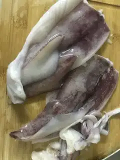 Make Dutch beans get fired step 0