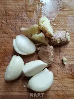 Make Soybeans steamed fish step 3