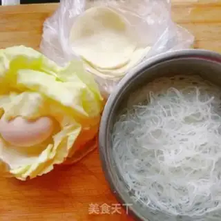 Make An egg box for a caterer fan step 0