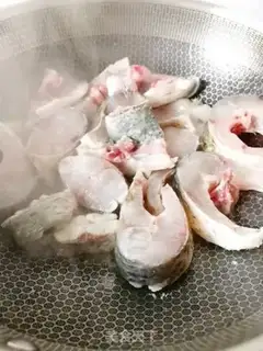 Make Scrambling step 3