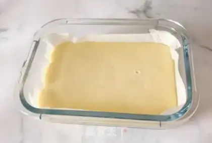 Make raisin yogurt step 6