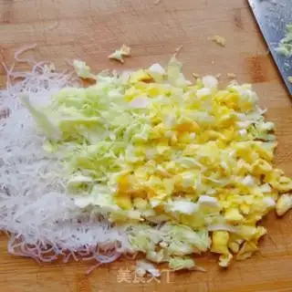 Make An egg box for a caterer fan step 2