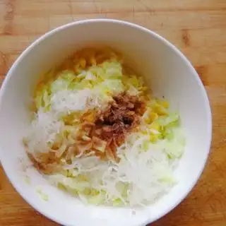 Make An egg box for a caterer fan step 3