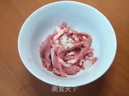 Make Beef tomato noodles step 0