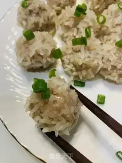 Make Pearlball step 2
