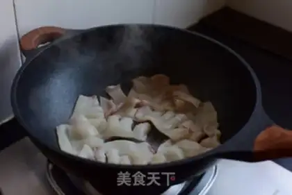 Make Iron squid step 2