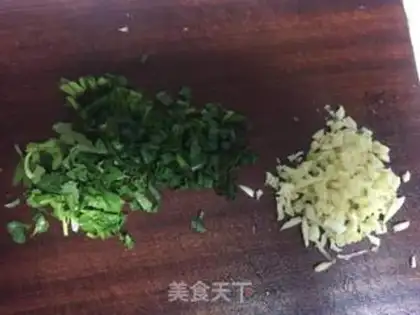 Make Hot pot step 1