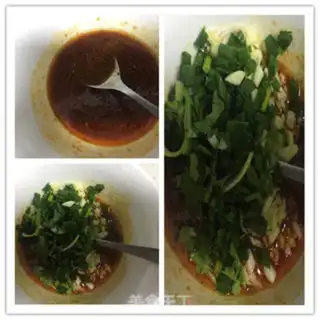 Make Hot pot step 2