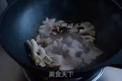 Make Iron squid step 4