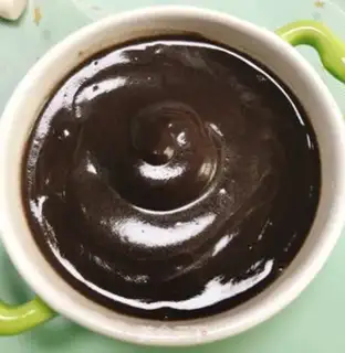 Make Black sesame walnut step 7