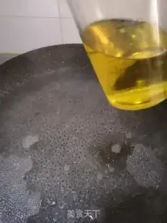 Make Mushroom greens step 2