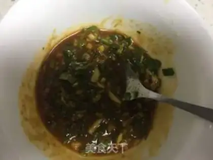 Make Hot pot step 3