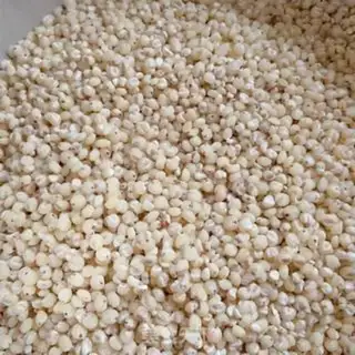 Make Red bean sorghum step 0