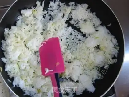 Make Hot cabbage step 5