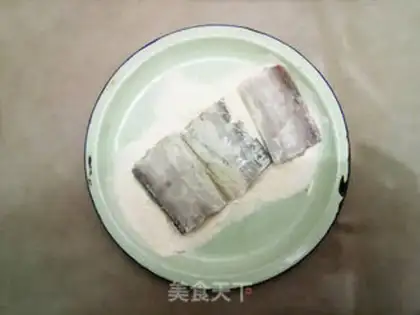 Make Jell-O fish step 2