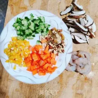 Make Toast pizza step 1