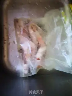 Make Shrimp step 0