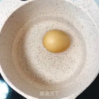 Make Orchid yogurt step 3