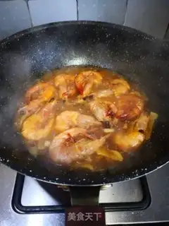 Make Shrimp step 4