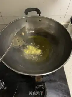 Make Pepper chicken step 3
