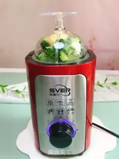 Make Orchid yogurt step 6