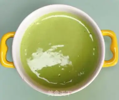 Make Orchid yogurt step 9