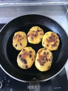 Make Pumpkin step 8