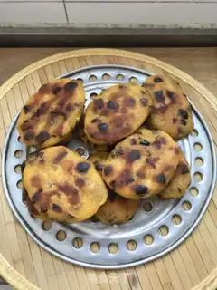 Make Pumpkin step 9