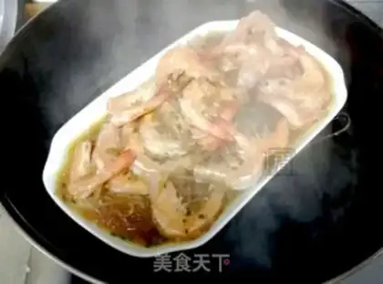 Make Sphinx shrimp step 8