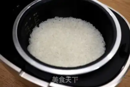 Make Potato rice step 4