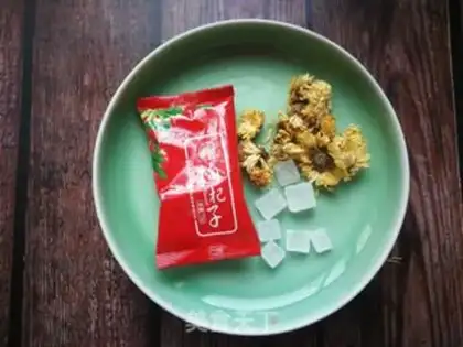 Make Pyramid tea step 0