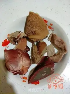 Make Lamb soup step 0