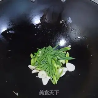 Make Pickles and rice step 2