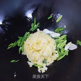 Make Pickles and rice step 3