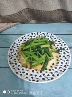 Make Scrambling step 6