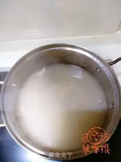 Make Lamb soup step 3