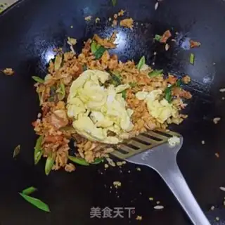 Make Pickles and rice step 5