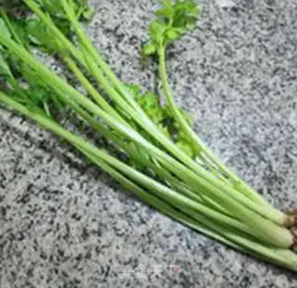 Make Celery hog and plum cake step 2