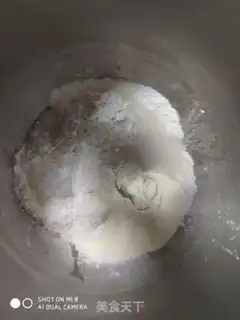 Make Honey buns step 0
