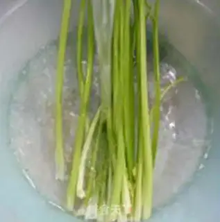 Make Celery step 2