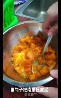 Make Pumpkin step 3
