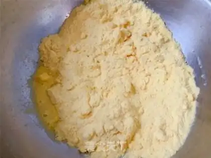 Make Sticky bean buns step 0