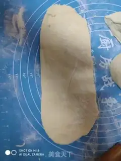 Make Honey buns step 4