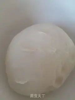 Make Sugar cake step 2