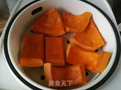 Make Pumpkin