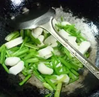 Make Celery step 8