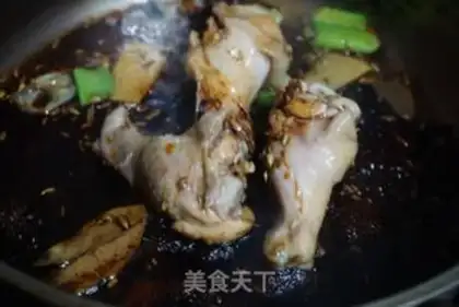 Make Taste step 4